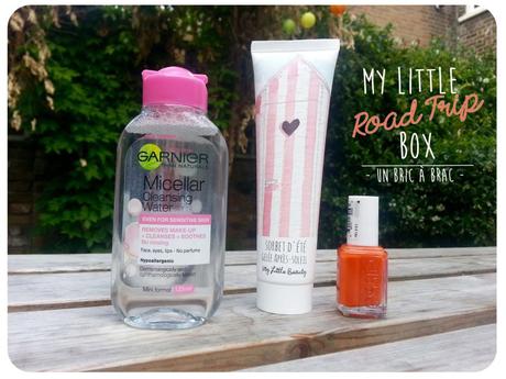My Little ROAD TRIP Box My Little Road Trip Box - Un Bric à Brac -