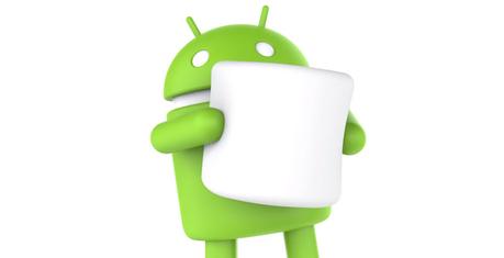 Android M se nomme Marshmallow, et c’est la version 6.0 Android M se nomme Marshmallow, et c’est la version 6.0