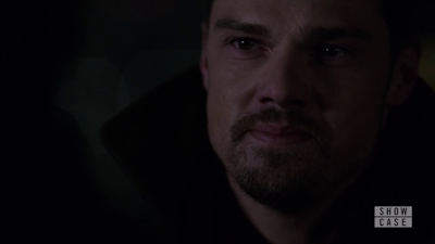 Les critiques // Beauty and the Beast : Saison 3. Episode 10 et 11. Patient X/Unbreakable. Les critiques // Beauty and the Beast : Saison 3. Episode 10 et 11. Patient X/Unbreakable.