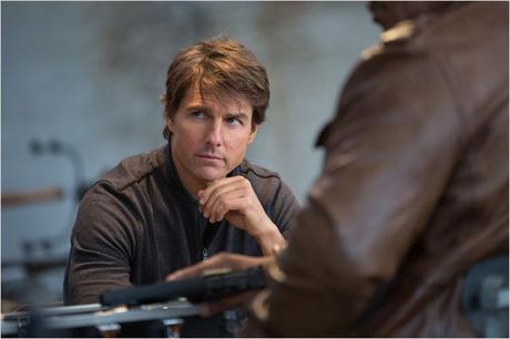 Mission Impossible : Rogue Nation, toujours à la pointe de l’action Mission Impossible : Rogue Nation, toujours à la pointe de l’action