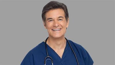 La cure de charbon actif du Dr. Oz La cure de charbon actif du Dr. Oz