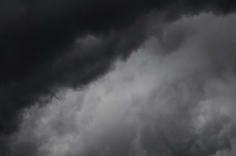 La tête dans les nuages, les pieds dans les déchets La tête dans les nuages, les pieds dans les déchets