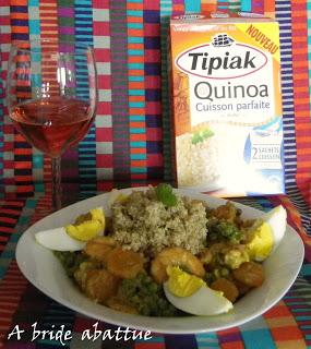 Quand Alain Passard cuisine autre chose que des légumes ... pour Tipiak Quand Alain Passard cuisine autre chose que des légumes ... pour Tipiak