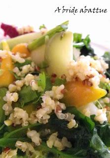 Quand Alain Passard cuisine autre chose que des légumes ... pour Tipiak Quand Alain Passard cuisine autre chose que des légumes ... pour Tipiak