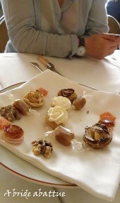 Quand Alain Passard cuisine autre chose que des légumes ... pour Tipiak Quand Alain Passard cuisine autre chose que des légumes ... pour Tipiak