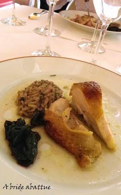 Quand Alain Passard cuisine autre chose que des légumes ... pour Tipiak Quand Alain Passard cuisine autre chose que des légumes ... pour Tipiak