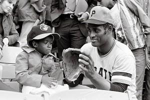 Roberto Clemente Roberto Clemente
