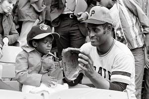 Roberto Clemente