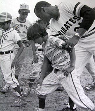 Roberto Clemente Roberto Clemente