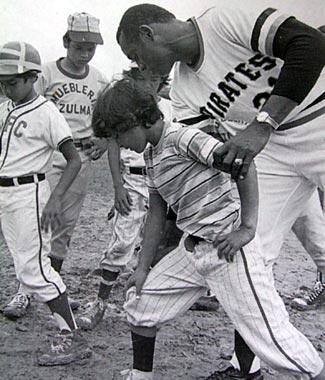 Roberto Clemente