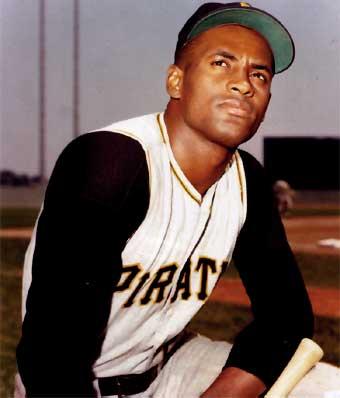 Roberto Clemente Roberto Clemente