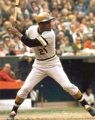Roberto Clemente Roberto Clemente