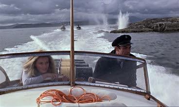 Bons baisers de Russie - From Russia with Love, Terence Young (1963) Bons baisers de Russie - From Russia with Love, Terence Young (1963)