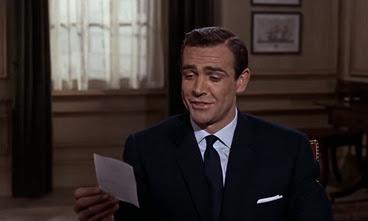 Bons baisers de Russie - From Russia with Love, Terence Young (1963) Bons baisers de Russie - From Russia with Love, Terence Young (1963)
