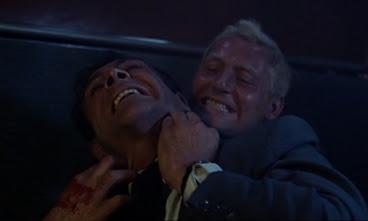Bons baisers de Russie - From Russia with Love, Terence Young (1963) Bons baisers de Russie - From Russia with Love, Terence Young (1963)