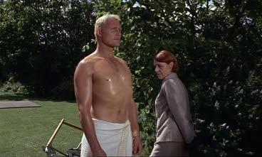Bons baisers de Russie - From Russia with Love, Terence Young (1963) Bons baisers de Russie - From Russia with Love, Terence Young (1963)