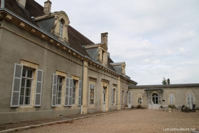 Musée Baron-Martin Musée Baron-Martin