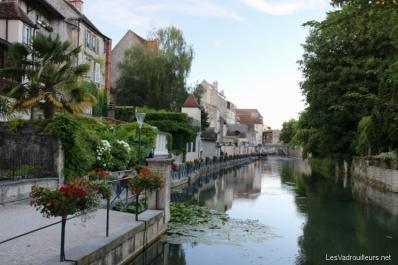 Quartier des tanneurs Quartier des tanneurs