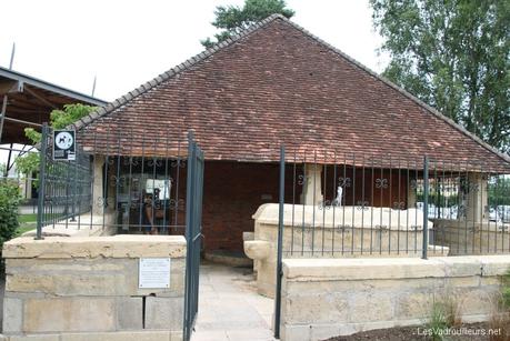 Office de Tourisme de Gray Office de Tourisme de Gray