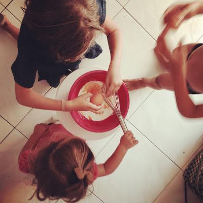 Trois enfants (7, 5 et 2 ans): petit bilan avant la rentrée... Trois enfants (7, 5 et 2 ans): petit bilan avant la rentrée...