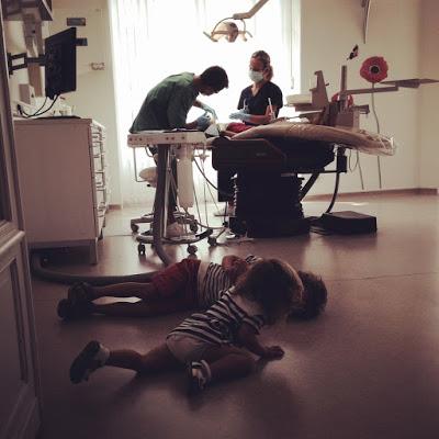 Trois enfants (7, 5 et 2 ans): petit bilan avant la rentrée... Trois enfants (7, 5 et 2 ans): petit bilan avant la rentrée...