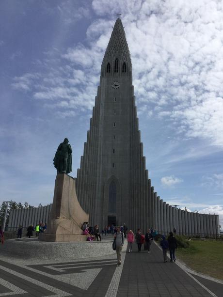 Carnet de voyage : l’Islande en été Carnet de voyage : l’Islande en été