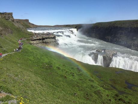 Carnet de voyage : l’Islande en été Carnet de voyage : l’Islande en été