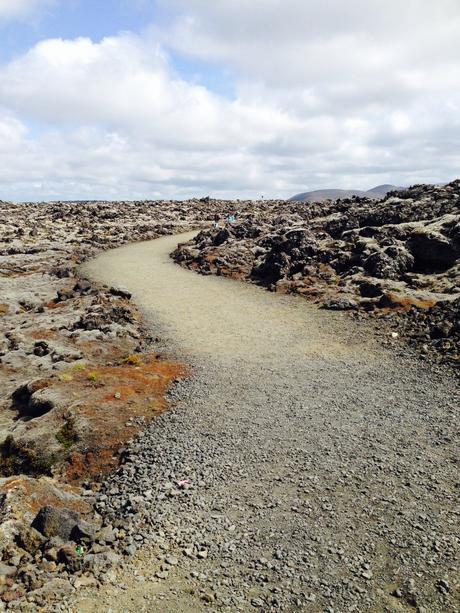 Carnet de voyage : l’Islande en été Carnet de voyage : l’Islande en été