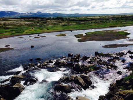 Carnet de voyage : l’Islande en été Carnet de voyage : l’Islande en été