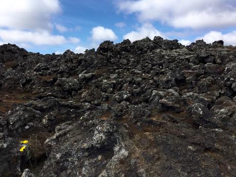 Carnet de voyage : l’Islande en été Carnet de voyage : l’Islande en été