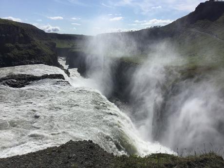 Carnet de voyage : l’Islande en été Carnet de voyage : l’Islande en été