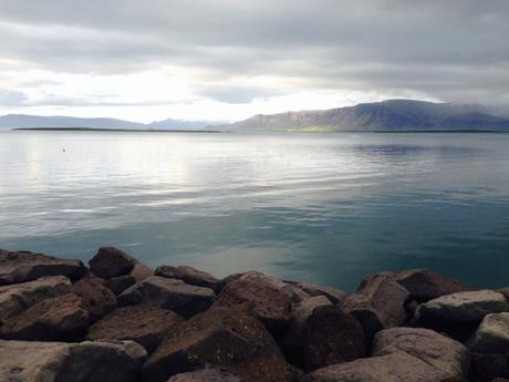 Carnet de voyage : l’Islande en été Carnet de voyage : l’Islande en été