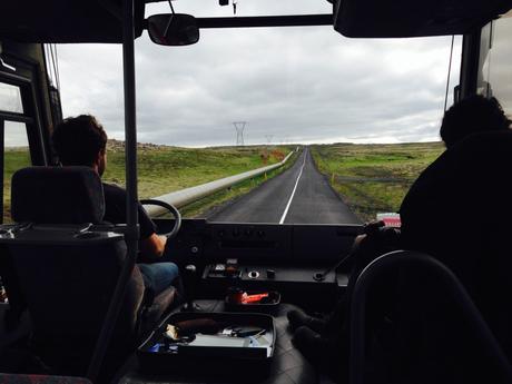 Carnet de voyage : l’Islande en été Carnet de voyage : l’Islande en été