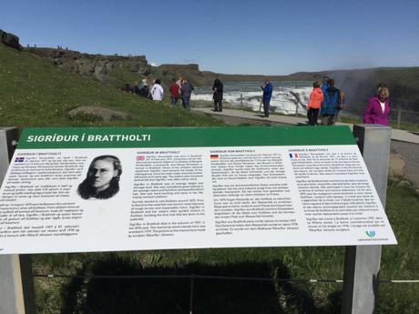 Carnet de voyage : l’Islande en été Carnet de voyage : l’Islande en été