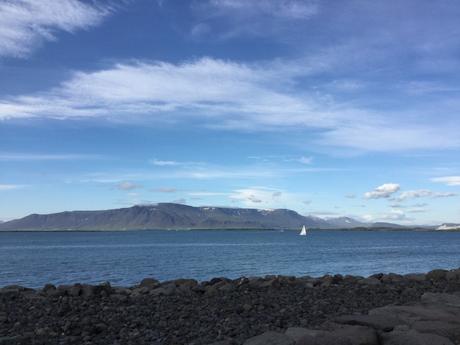Carnet de voyage : l’Islande en été Carnet de voyage : l’Islande en été
