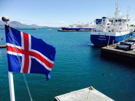 Carnet de voyage : l’Islande en été Carnet de voyage : l’Islande en été