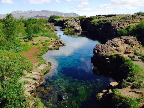 Carnet de voyage : l’Islande en été Carnet de voyage : l’Islande en été
