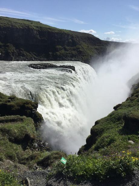 Carnet de voyage : l’Islande en été Carnet de voyage : l’Islande en été