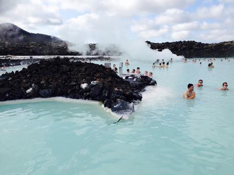 Carnet de voyage : l’Islande en été Carnet de voyage : l’Islande en été