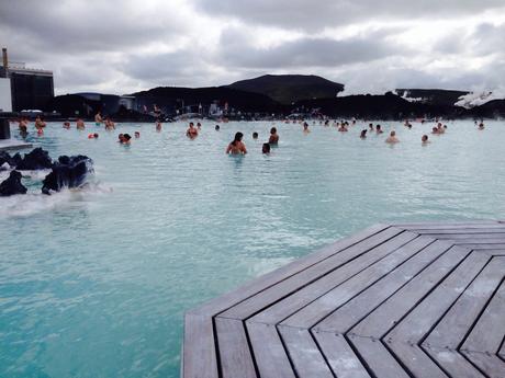 Carnet de voyage : l’Islande en été Carnet de voyage : l’Islande en été