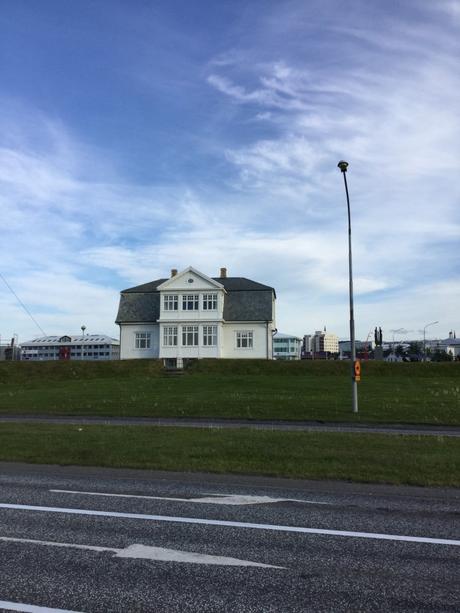 Carnet de voyage : l’Islande en été Carnet de voyage : l’Islande en été