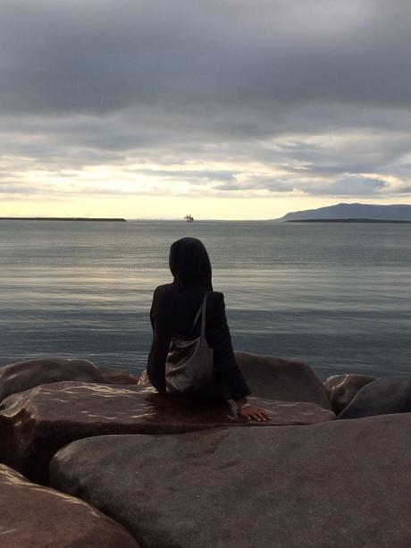 Carnet de voyage : l’Islande en été Carnet de voyage : l’Islande en été