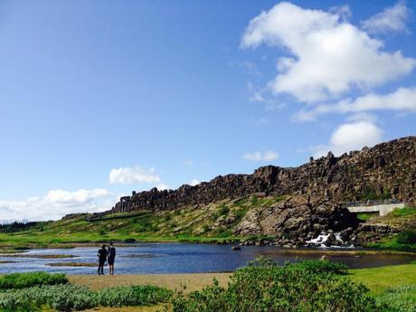 Carnet de voyage : l’Islande en été Carnet de voyage : l’Islande en été