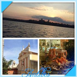 la bonne adresse de fruits de mer : Albert 1 er Antibes (06600) la bonne adresse de fruits de mer : Albert 1 er Antibes (06600)