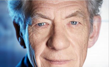 Deauville 2015 - Ian McKellen et Orlando Bloom seront présent au festival de #Deauville 2015 pour des hommages - Deux Héros sur les planches @DeauvilleUS