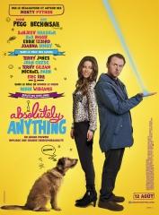 cinéma,film,absolutely anything