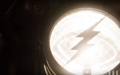 Flash promo intitulée