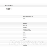Benchmark : 2 Go de RAM sur l’iPhone 6S ? iPhone-6S-benchmark