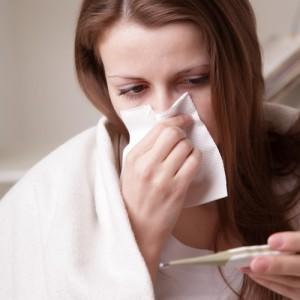 La grippe est à la porte… Quoi faire pour la lui fermer au nez!