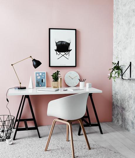 Magdalena Tyboni : Du design culte en aquarelle Illustration fauteuil AA Butterfly